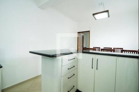 Casa para alugar com 150m², 3 quartos e 1 vaga Casa para alugar com 150m², 3 quartos e 1 vagaCozinha