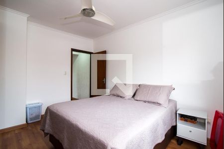 Quarto 1 de casa para alugar com 3 quartos, 150m² em Matriz, Mauá