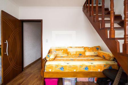 Casa para alugar com 150m², 3 quartos e 1 vaga Casa para alugar com 150m², 3 quartos e 1 vagaQuarto 4