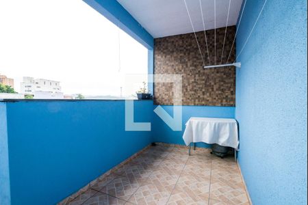 Casa para alugar com 150m², 3 quartos e 1 vaga Casa para alugar com 150m², 3 quartos e 1 vagaÁrea de Serviço
