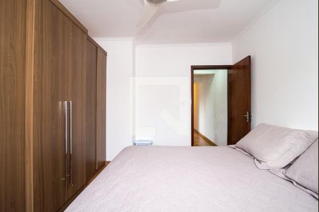 Quarto 1 de casa para alugar com 3 quartos, 150m² em Matriz, Mauá