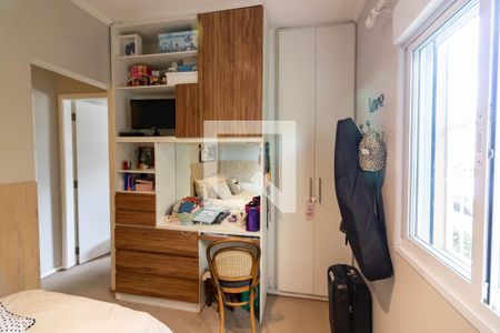 Casa para alugar com 150m², 3 quartos e 1 vaga Casa para alugar com 150m², 3 quartos e 1 vagaQuarto 3