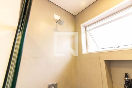 Casa para alugar com 150m², 3 quartos e 1 vaga Casa para alugar com 150m², 3 quartos e 1 vagaBanheiro da Suíte