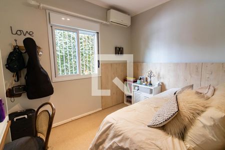 Casa para alugar com 150m², 3 quartos e 1 vaga Casa para alugar com 150m², 3 quartos e 1 vagaQuarto 3