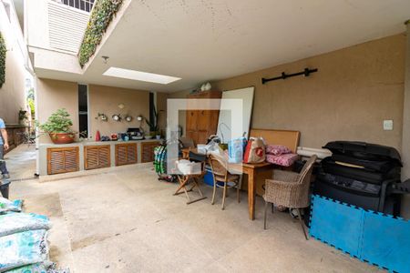 Casa para alugar com 150m², 3 quartos e 1 vaga Casa para alugar com 150m², 3 quartos e 1 vagaÁrea Externa