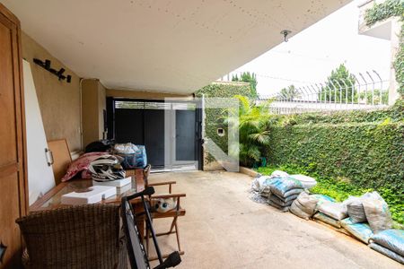 Casa para alugar com 150m², 3 quartos e 1 vaga Casa para alugar com 150m², 3 quartos e 1 vagaÁrea Externa