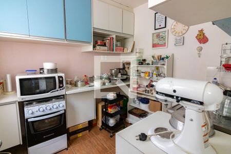 Casa para alugar com 150m², 3 quartos e 1 vaga Casa para alugar com 150m², 3 quartos e 1 vagaQuarto de Serviço