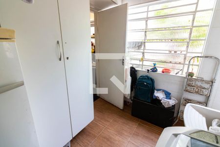 Casa para alugar com 150m², 3 quartos e 1 vaga Casa para alugar com 150m², 3 quartos e 1 vagaÁrea de Serviço