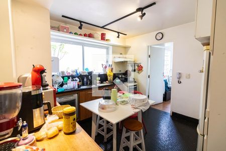 Casa para alugar com 150m², 3 quartos e 1 vaga Casa para alugar com 150m², 3 quartos e 1 vagaCozinha