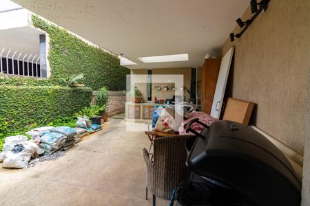 Casa para alugar com 150m², 3 quartos e 1 vaga Casa para alugar com 150m², 3 quartos e 1 vagaÁrea Externa