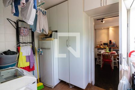 Casa para alugar com 150m², 3 quartos e 1 vaga Casa para alugar com 150m², 3 quartos e 1 vagaÁrea de Serviço