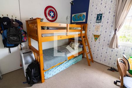 Casa para alugar com 150m², 3 quartos e 1 vaga Casa para alugar com 150m², 3 quartos e 1 vagaQuarto 2