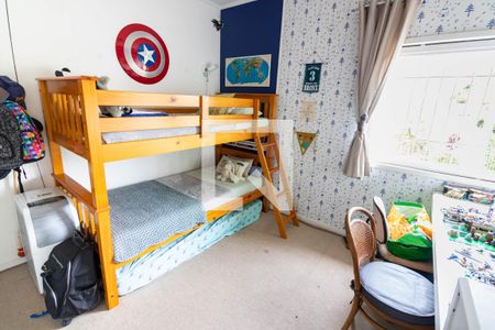 Casa para alugar com 150m², 3 quartos e 1 vaga Casa para alugar com 150m², 3 quartos e 1 vagaQuarto 2