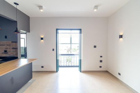 Studio de kitnet/studio para alugar com 1 quarto, 44m² em Campos Elíseos, São Paulo