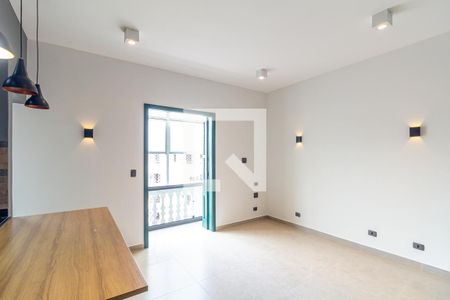 Studio de kitnet/studio para alugar com 1 quarto, 44m² em Campos Elíseos, São Paulo