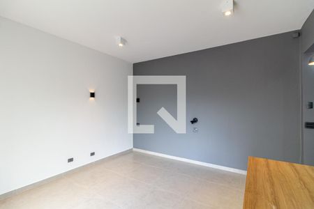 Studio de kitnet/studio para alugar com 1 quarto, 44m² em Campos Elíseos, São Paulo