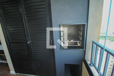 Apartamento para alugar com 2 quartos, 50m² em Brás, São Paulo