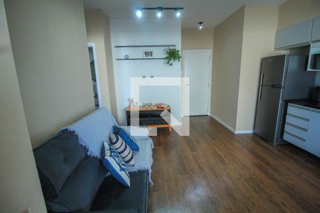 Apartamento para alugar com 2 quartos, 50m² em Brás, São Paulo