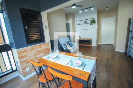 Apartamento para alugar com 2 quartos, 50m² em Brás, São Paulo