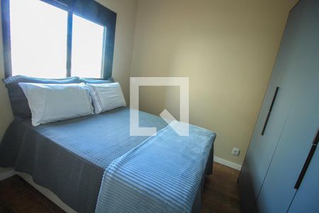 Apartamento para alugar com 2 quartos, 50m² em Brás, São Paulo