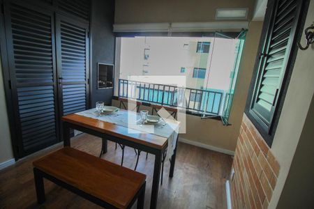 Apartamento para alugar com 2 quartos, 50m² em Brás, São Paulo
