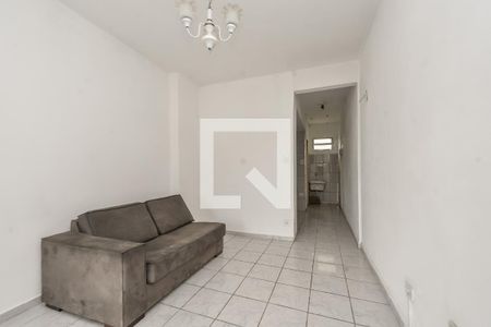 Studio de kitnet/studio para alugar com 1 quarto, 40m² em Bela Vista, São Paulo