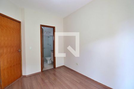 Quarto 1 - Suíte de apartamento para alugar com 2 quartos, 104m² em Jardim, Santo André