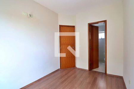 Quarto 1 - Suíte de apartamento para alugar com 2 quartos, 104m² em Jardim, Santo André
