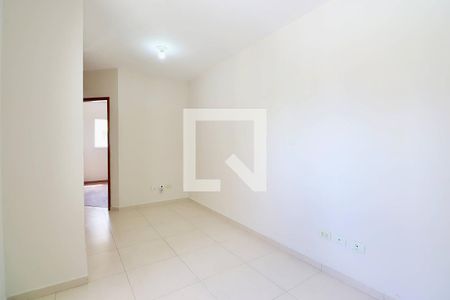 Sala de apartamento para alugar com 2 quartos, 104m² em Jardim, Santo André