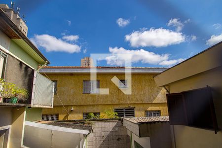 Casa à venda com 280m², 4 quartos e 2 vagasVista do Quarto 3