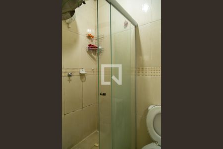 Casa à venda com 280m², 4 quartos e 2 vagasBanheiro da Edícula