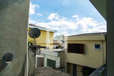 Casa à venda com 280m², 4 quartos e 2 vagasVista do Quarto 2