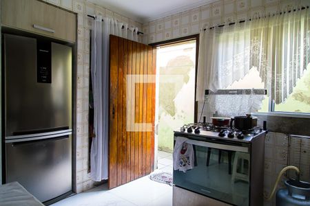 Casa à venda com 280m², 4 quartos e 2 vagasCozinha