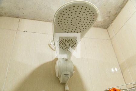 Casa à venda com 280m², 4 quartos e 2 vagasBanheiro da Edícula - Chuveiro