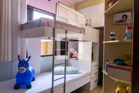 Casa à venda com 280m², 4 quartos e 2 vagasQuarto 3