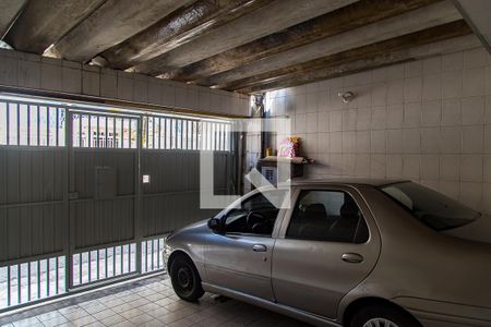 Casa à venda com 280m², 4 quartos e 2 vagasGaragem