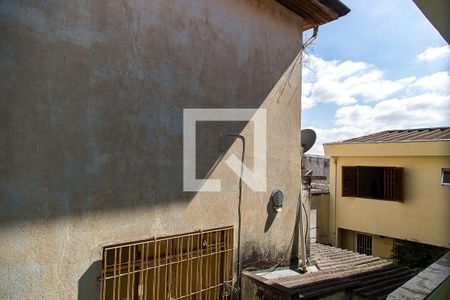 Casa à venda com 280m², 4 quartos e 2 vagasVista do Quarto 1