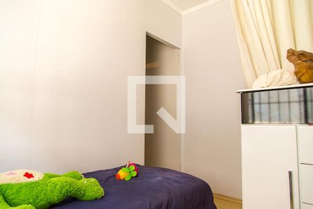 Casa à venda com 280m², 4 quartos e 2 vagasQuarto 1