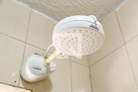 Casa à venda com 280m², 4 quartos e 2 vagasBanheiro Social - Chuveiro