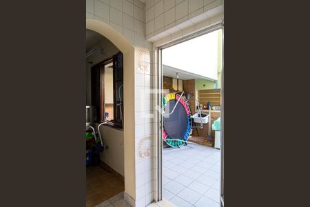 Casa à venda com 280m², 4 quartos e 2 vagasCozinha da Edícula