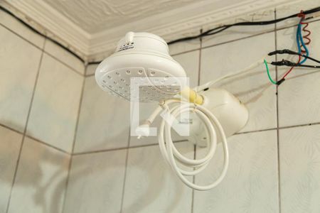 Casa à venda com 280m², 4 quartos e 2 vagasBanheiro da Suíte - Chuveiro