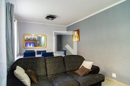Sala 2 de casa à venda com 4 quartos, 280m² em Vila Monte Alegre, São Paulo
