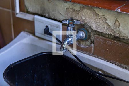 Casa à venda com 280m², 4 quartos e 2 vagasÁrea de Serviço - Torneira