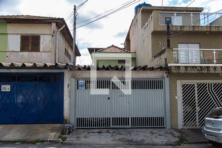 Casa à venda com 280m², 4 quartos e 2 vagasFachada