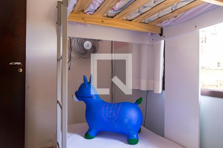 Casa à venda com 280m², 4 quartos e 2 vagasQuarto 3