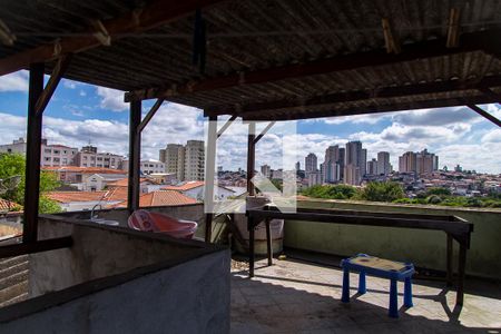 Casa à venda com 280m², 4 quartos e 2 vagasTerraço