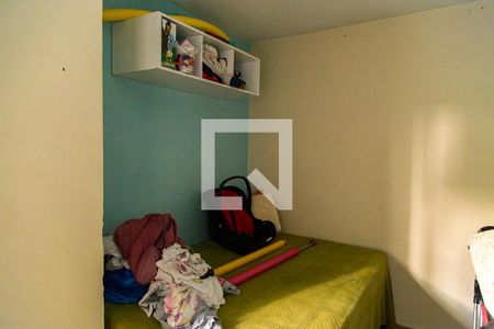 Casa à venda com 280m², 4 quartos e 2 vagasQuarto da Edícula