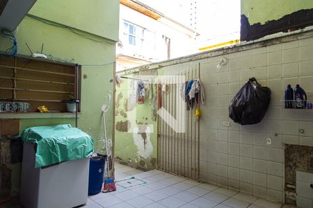 Casa à venda com 280m², 4 quartos e 2 vagasÁrea de Serviço