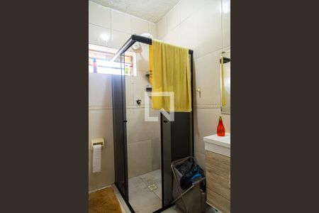 Casa à venda com 280m², 4 quartos e 2 vagasBanheiro Social