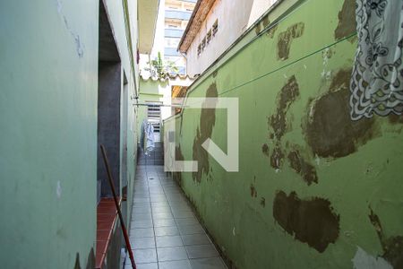 Casa à venda com 280m², 4 quartos e 2 vagasCorredor